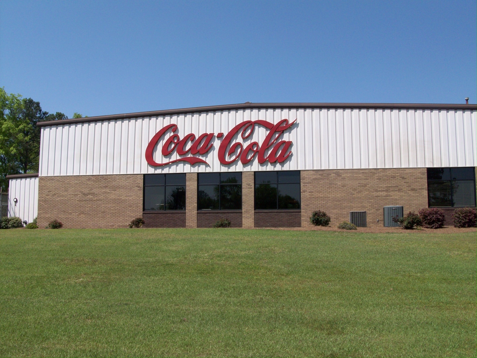 Milledgeville CocaCola Bottling Company United, Inc.