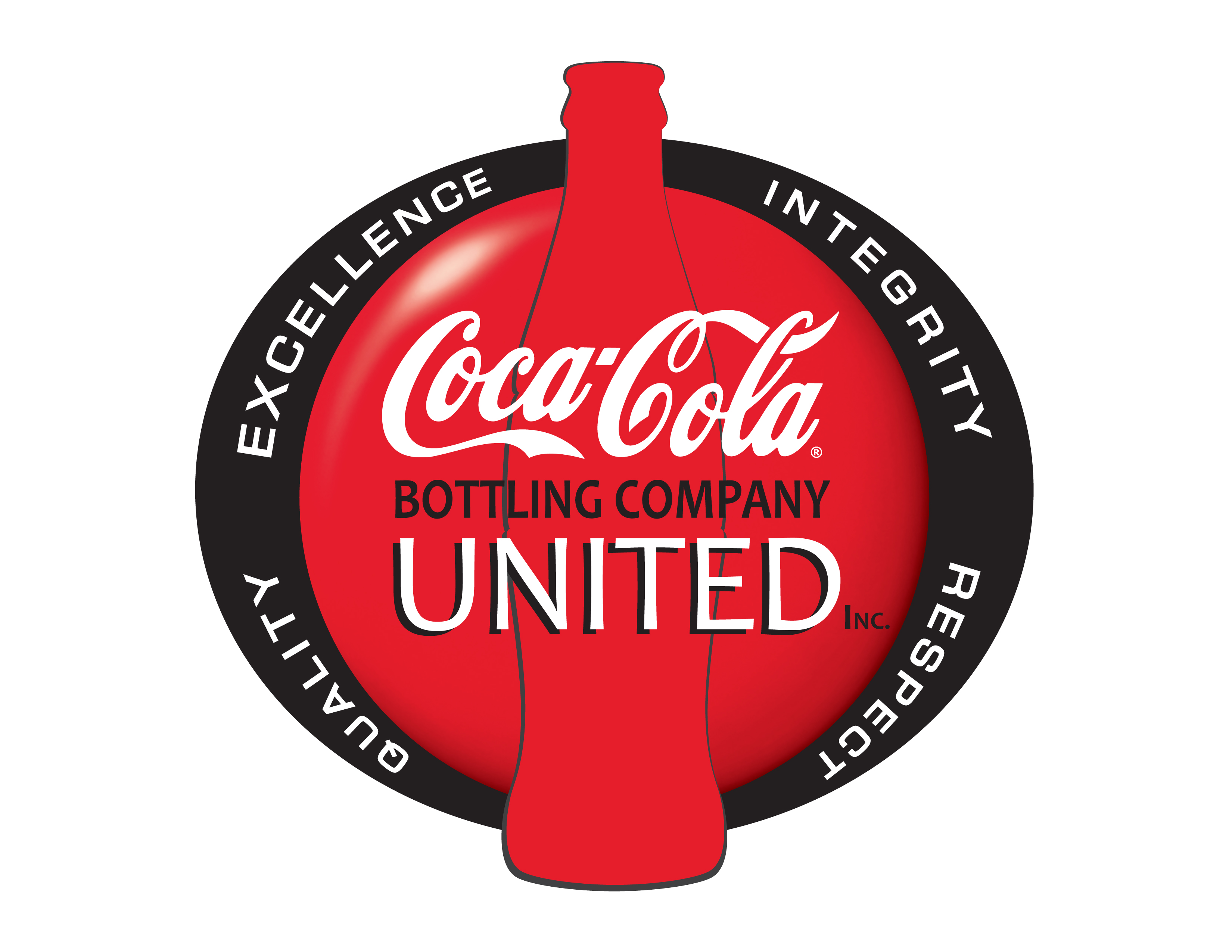 Coke Zone Logo